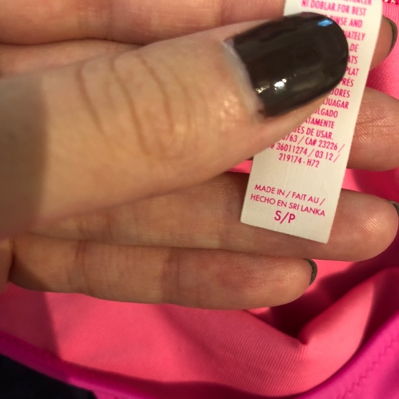 Victoria’s Secret Bikini Bottom - Picture 3 of 3